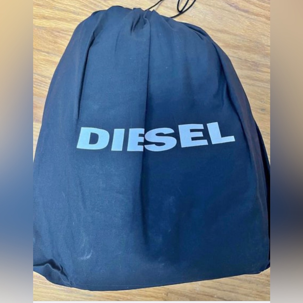 Diesel Backpack - Picture 2 of 3